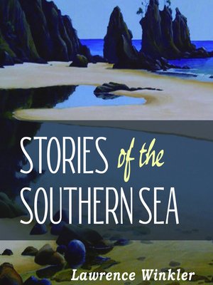 cover image of Stories of the Southern Sea